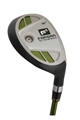 Forgan Series 1 Hybrid Clubs