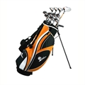 Palm Springs Visa All Graphite Golf Package Set