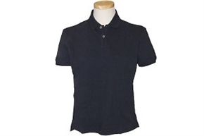  Ashworth Junior Classic Solid Pique Shirt