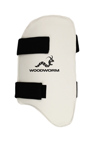 Woodworm Cricket BLACK LABEL Thigh Pad