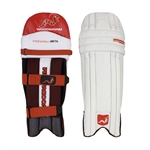 Woodworm Firewall Batting Pads BETA