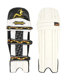 Woodworm Cricket Junior Performance Batting Pads