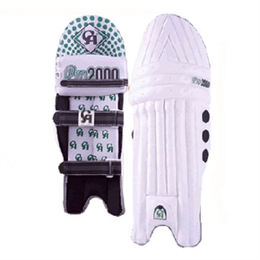 CA Pro 2000 Mens Cricket Pads