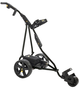 Powakaddy Freeway 2011 Electric Golf Trolley