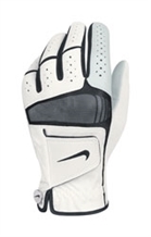 Nike Tech XTREME IV Golf Glove WHITE/BLACK