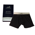 Woodworm 3 Pack Boxer Shorts - Trunk Style