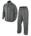 Nike Storm-Fit Waterproof Suit Grey