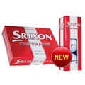 6 x 12 Srixon Distance Golf Balls
