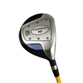 Forgan K2 5 Woods with Graphite Shaft