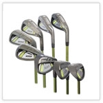 Golf Clubs