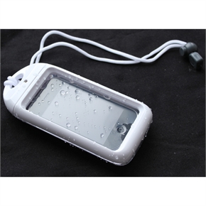 iDry Waterproof Phone Case for iPhone 3G / 3GS