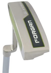 Forgan TP-3 Putter