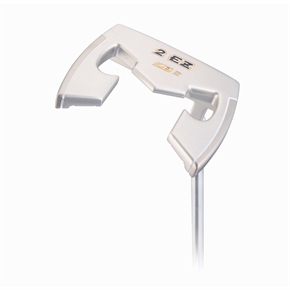 Palm Springs Golf ZP2 Ladies Putter