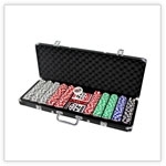 Poker and Casino