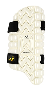 Woodworm Cricket Premier Thigh Pad