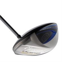 Cleveland Golf Launcher DST Driver WHITE SHAFT