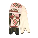 CA Cricket Junior SOMO Batting Pads NEW