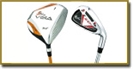 Golf Clubs