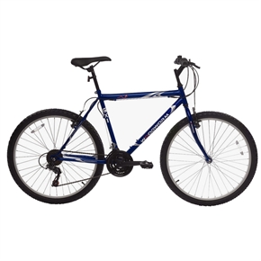 Woodworm GXI Mens Mountain Bike