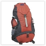 Rucksacks and Day Bags