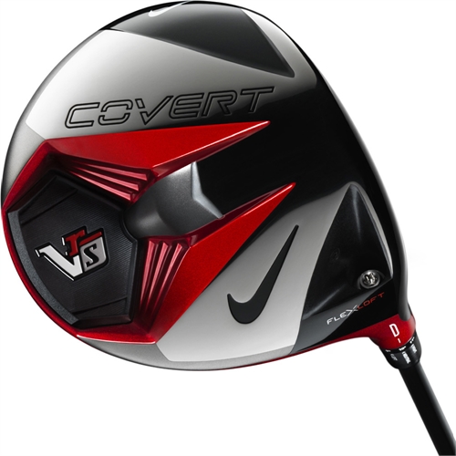 Nike Golf VRS Covert Driver - Fore24.co.uk