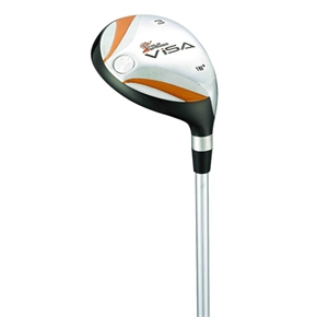 Palm Springs Visa Mens Golf Hybrid