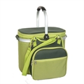 Confidence Picnic Basket GREEN