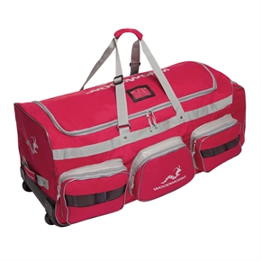Woodworm Pro Series MKII Wheeled Cricket Bag