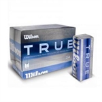 Wilson True Distance Golf Balls - 24 Ball Pack