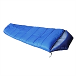 Woodworm Mummy Sleeping Bag