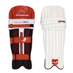 Woodworm Firewall Batting Pads DELTA