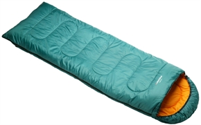 Lichfield Trail Sleeping Bag XL Square