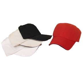 Greg Norman Cresting Hat