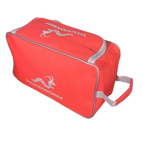 Woodworm Shoe Bag