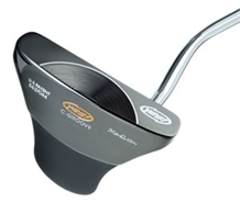 YES! Golf Madison Extreme MOI Putter