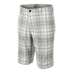 Nike Tartan Tech Boys' Golf Shorts
