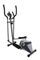 Confidence Fitness MKII Pro Magnetic Elliptical
