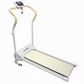 Confidence Power Plus Motorised Treadmill WHITE