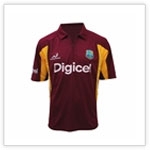 West Indies Replica Kit