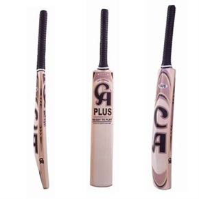 CA Cricket 09/10 Plus 10000 Bat - As Used by Inzi