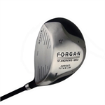 Forgan of St Andrews Forged Titanium Driver LEFTY