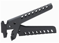 Hard Anodized Camping Gripper by Camping.co.uk