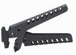 Hard Anodized Camping Gripper by Camping.co.uk