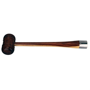 Woodworm Cricket Bat Mallet / Bat Grip Cone