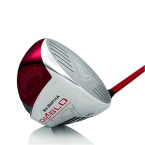 Callaway Golf Big Bertha Diablo Driver