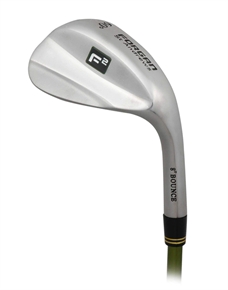 Forgan Series 2 Wedges