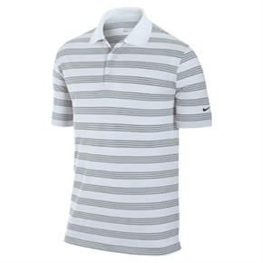 Nike Golf Tech Stripe Polo