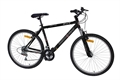North Gear RXT Mens 18SP Suspension Mountain Bike