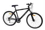 North Gear RXT Mens 18SP Suspension Mountain Bike