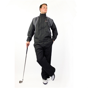 Ram Deluxe Waterproof Golf Suit